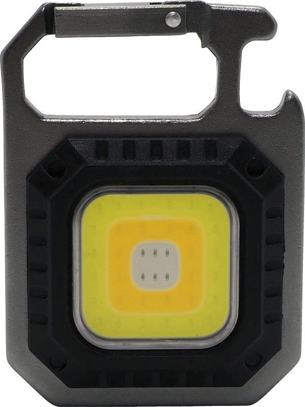 STAR★LIGHT　LEDツールライト（SL-TL450CHSL）（4562169763104）