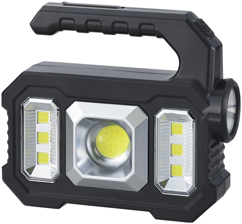 キャッチフィールド　ワークライト（CF-112）（4975192090404）