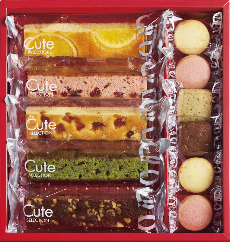 ひととえ　キュートセレクション（CSB-10）（4902151121114）