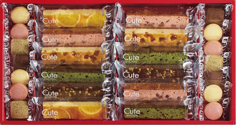 ひととえ　キュートセレクション（CSB-20）（4902151131267）