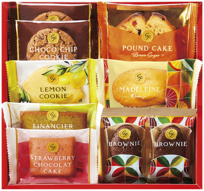 ひととえ　スイーツファクトリー（SFC-10）（4902151114093）