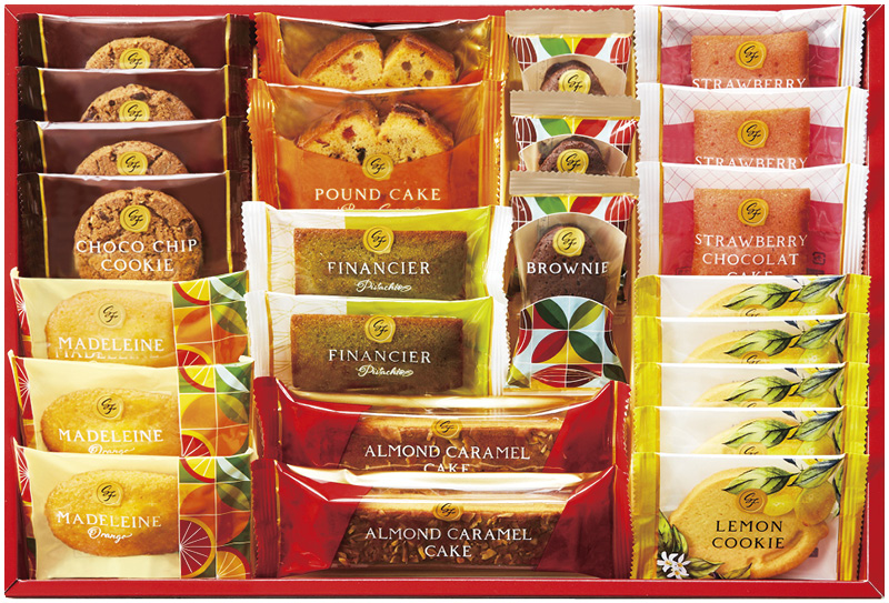 ひととえ　スイーツファクトリー（SFC-25）（4902151114246）