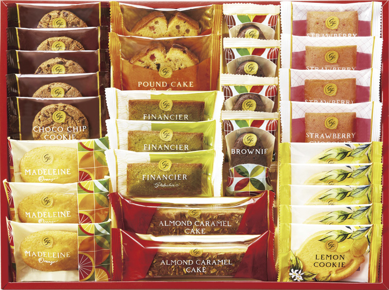 ひととえ　スイーツファクトリー（SFC-30）（4902151114284）