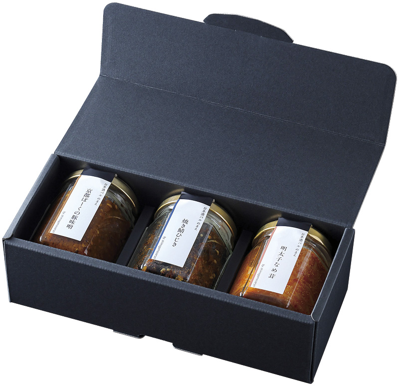 下鴨茶寮　山海の幸（20019）