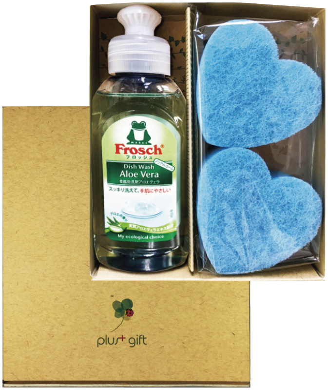 プラスギフトフロッシュFH（15-278）