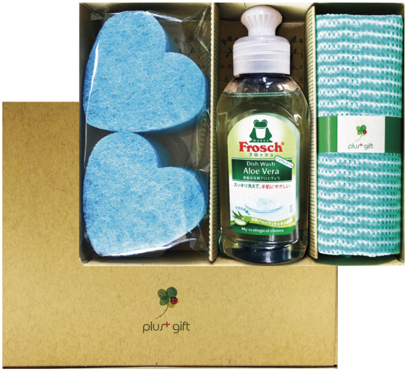 プラスギフトフロッシュFHC（15-309）