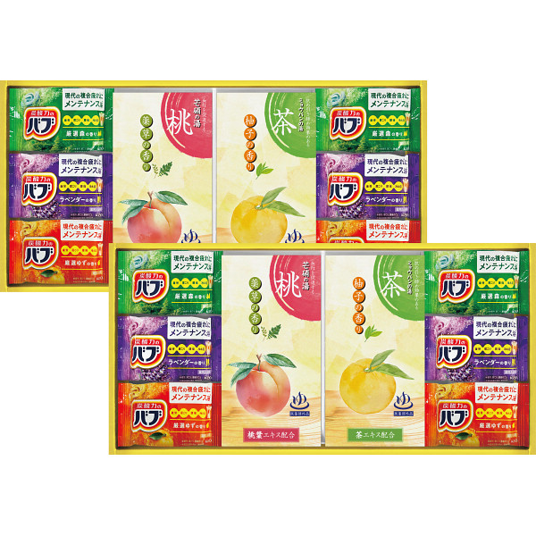 炭酸力の薬用入浴剤セット（BB40）