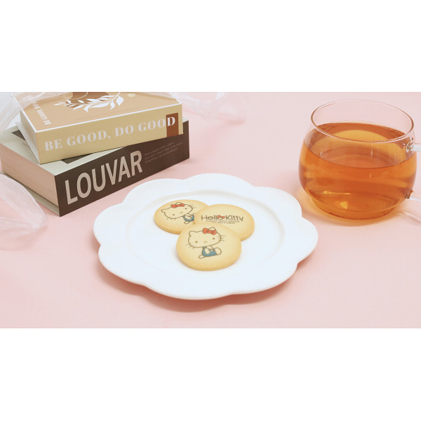 キャラクタープリントクッキー（ハローキティ）サブ画像6