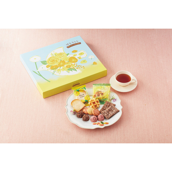 はなうらら　焼き菓子のおくりもの（HUR-20）サブ画像6