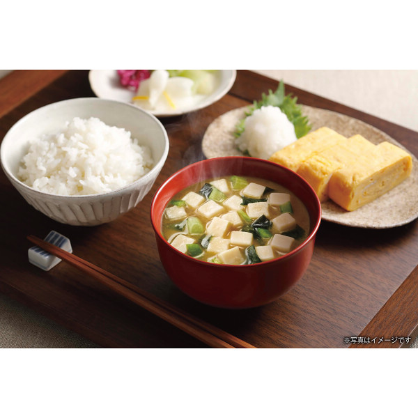 味の素　クノールスープ&味噌汁ギフト（KFD-30D）サブ画像6