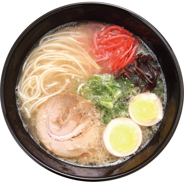 九州繁盛店ラーメンセット（8食）（KYUSYU8）サブ画像6