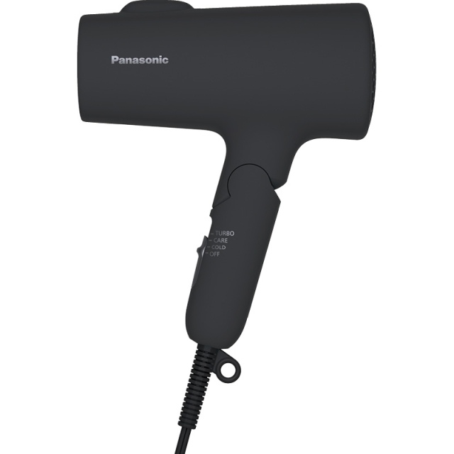 Panasonic ヘアドライヤー EH-NE7L-H ダークグレー Panasonic ionity