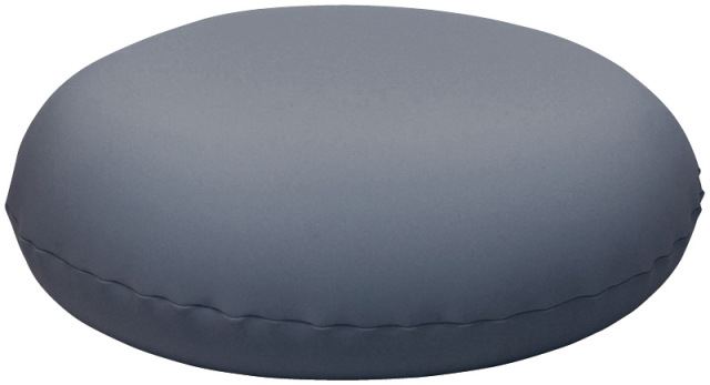 モグ　雲シリーズ　雲にさわる夢クッション（ナイトネイビー）（4540323001903）（4540323001903）