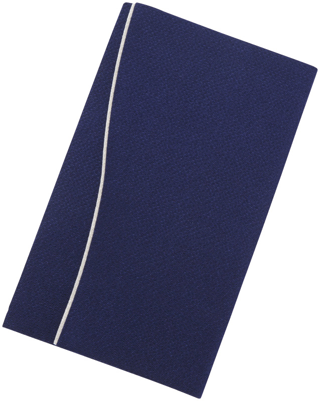 シビラ　金封ふくさ（紺）（VAR-E）（4933319060556）