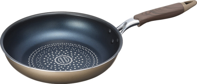 ブラナーノ2　IH対応フライパン26cm（MB-2387）（4903779123870）