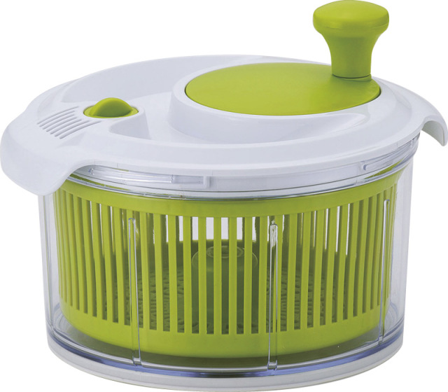 ジークック　野菜水切器（16cm）（GC-140）（4903779468407）