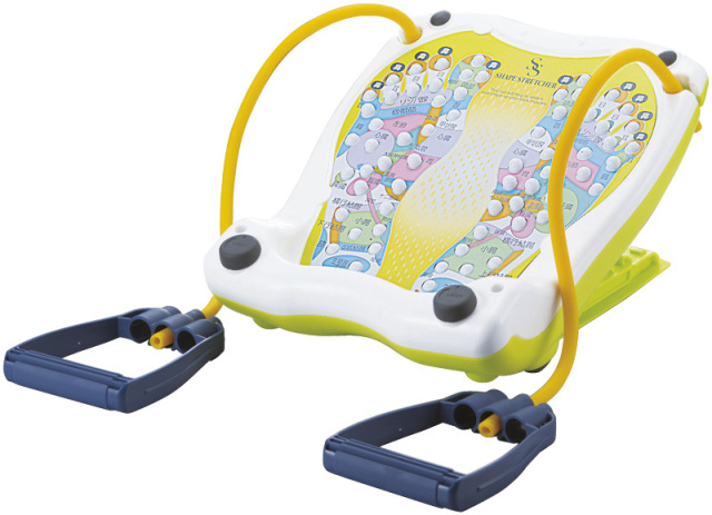 シェイプストレッチャー（エキスパンダー付）（HH-840）（4960380192114）