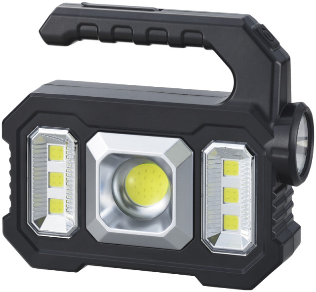 キャッチフィールド　ワークライト（CF-112）（4975192090404）