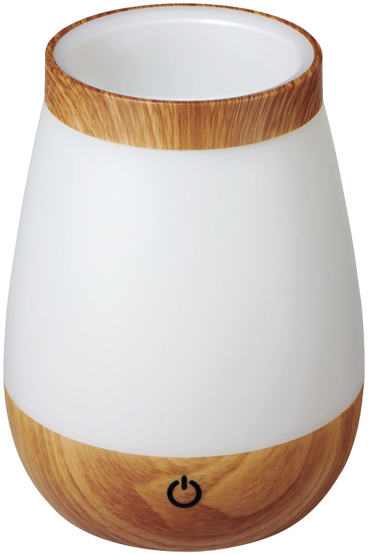 ELPA　LED小物が入るライト（PM-LP101）（4901087221028）