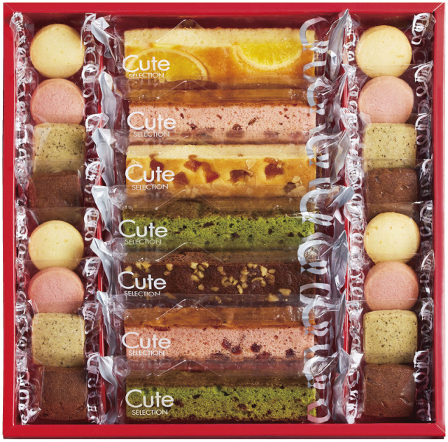 ひととえ　キュートセレクション（CSB-15）（4902151131236）