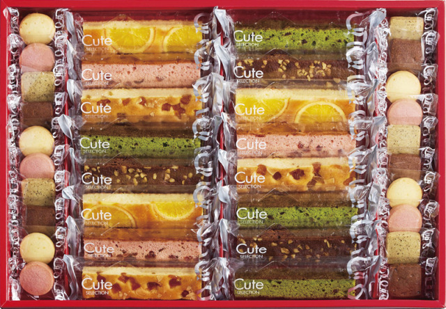 ひととえ　キュートセレクション（CSB-30）（4902151131366）