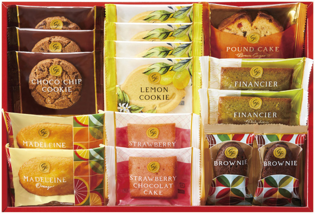 ひととえ　スイーツファクトリー（SFC-15）（4902151114161）