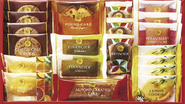 ひととえ　スイーツファクトリー（SFC-20）（4902151114208）