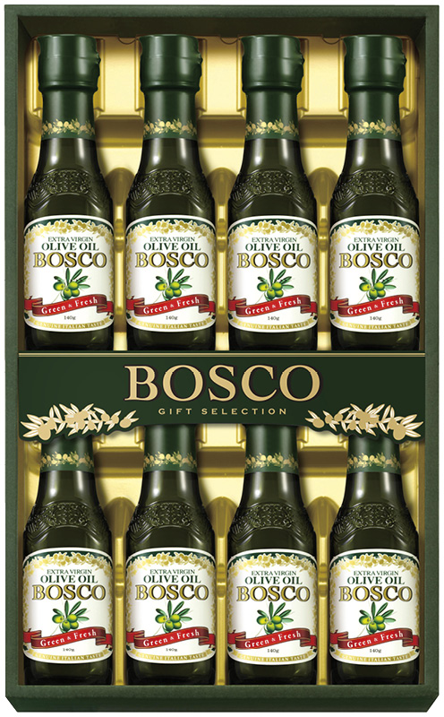 日清オイリオ　ボスコギフト（BG-50）（4902380433279）