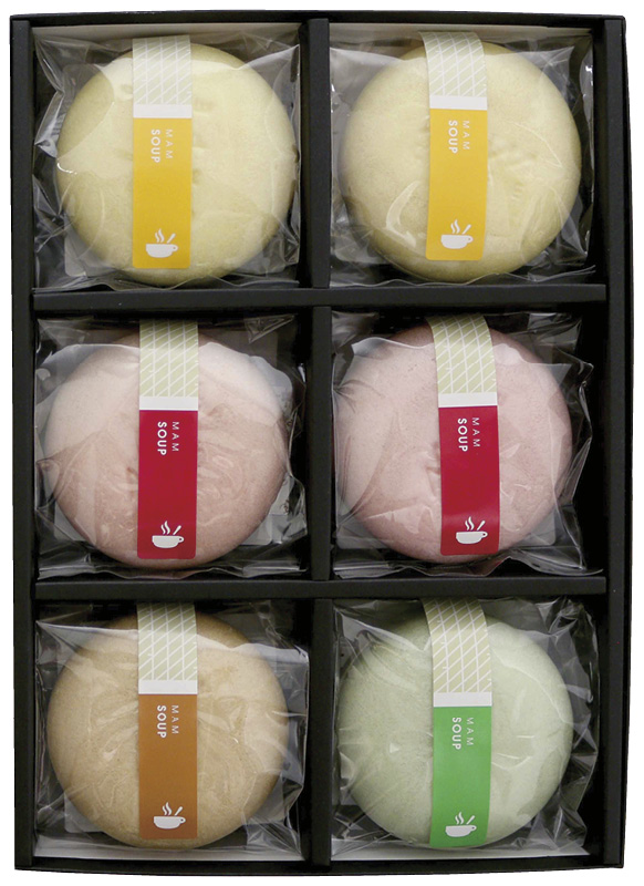 MAM CAFE　SOUP SET 05（MCFDA00319）（4571287519760）