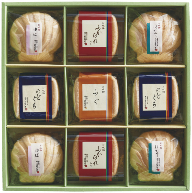 久右衛門　本格和風だし お吸物詰合せ（ZGM30）（4902591048125）