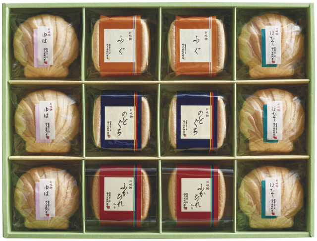 久右衛門　本格和風だし お吸物詰合せ（ZGM40）（4902591048118）