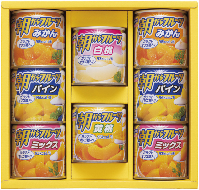 はごろもフーズ　デザートギフト（AS-20R）（4902560269254）