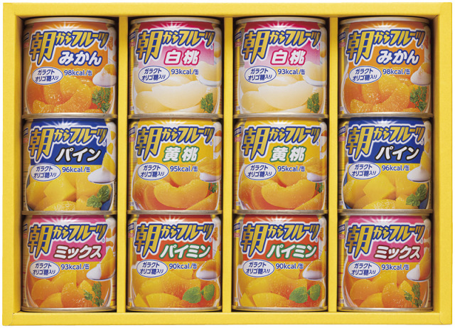 はごろもフーズ　デザートギフト（AS-30R）（4902560269261）