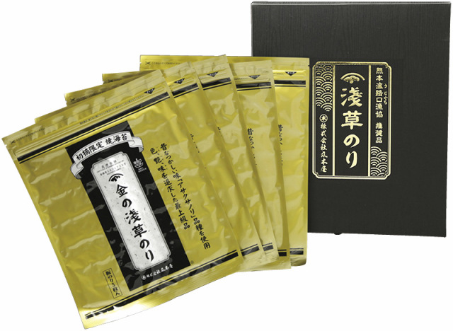 金の浅草のり（KAM-F）（4982272701549）