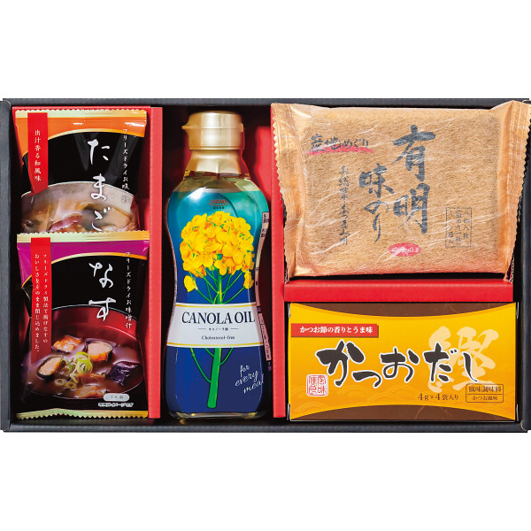 美味のつむぎ　バラエティセット（FKNーBE）