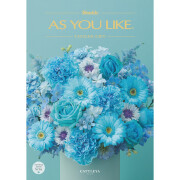 アズユーライク　カトレア　3,300円コース