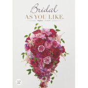 ブライダルアズユーライク　アンゼリカ　10,800円コース