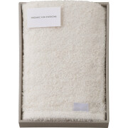 オーガニックフォーエブリワン　バスタオル（OFE1050）