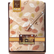 クロスロード　3WAYブランケット（2430）