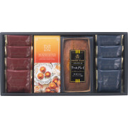 スイート焼き菓子バラエティ詰合せ（AR-CO）