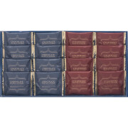 スイートバスケットワッフルクッキーセット（W-BO）