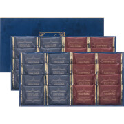 スイートバスケットワッフルクッキーセット（W-DO）