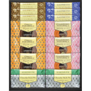 Senjudo　ゴーフレット・焼ドーナツ　スイーツセレクト（GFD-30）