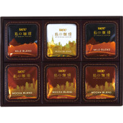 UCC　私の珈琲ギフト（OZ―DU）