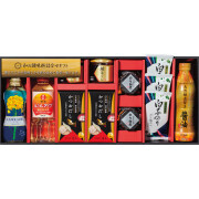 和の調味料詰合せ（ZC-EZ2#）