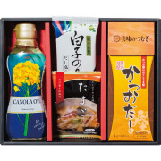 美味のつむぎ　バラエティセット（FKNｰBZ）