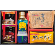 美味のつむぎ　バラエティセット（FKNｰBE）