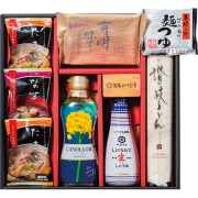 美味のつむぎ　バラエティセット（FKNｰDZ）