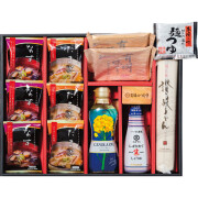 美味のつむぎ　バラエティセット（FKNｰEZ）