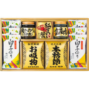 和之彩膳　詰合せ（6378-50）